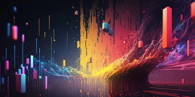 Splash image generated by AI