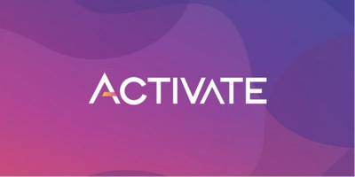 Activate logo