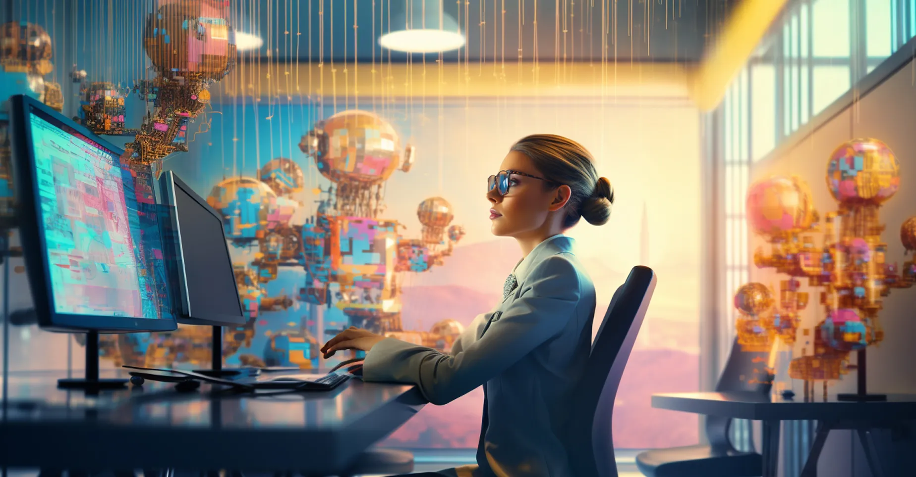 GenAI for Fintech software dev cover