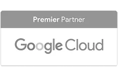 Google Cloud logo