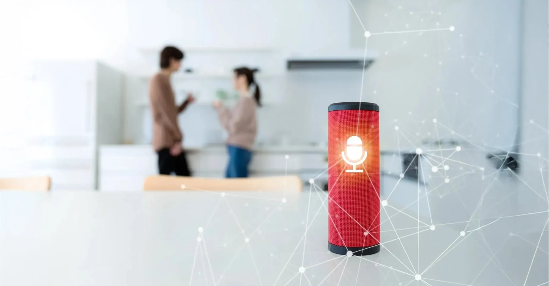 Grid Genie: the beginning of conversational commerce