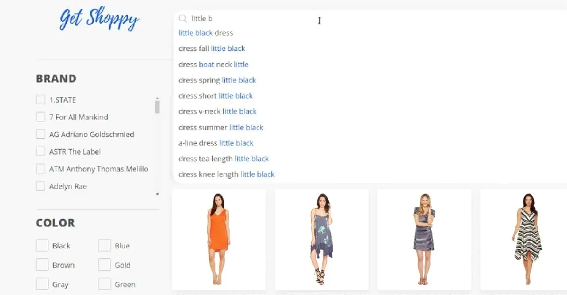 How to implement autocomplete search for large-scale e-commerce catalogs