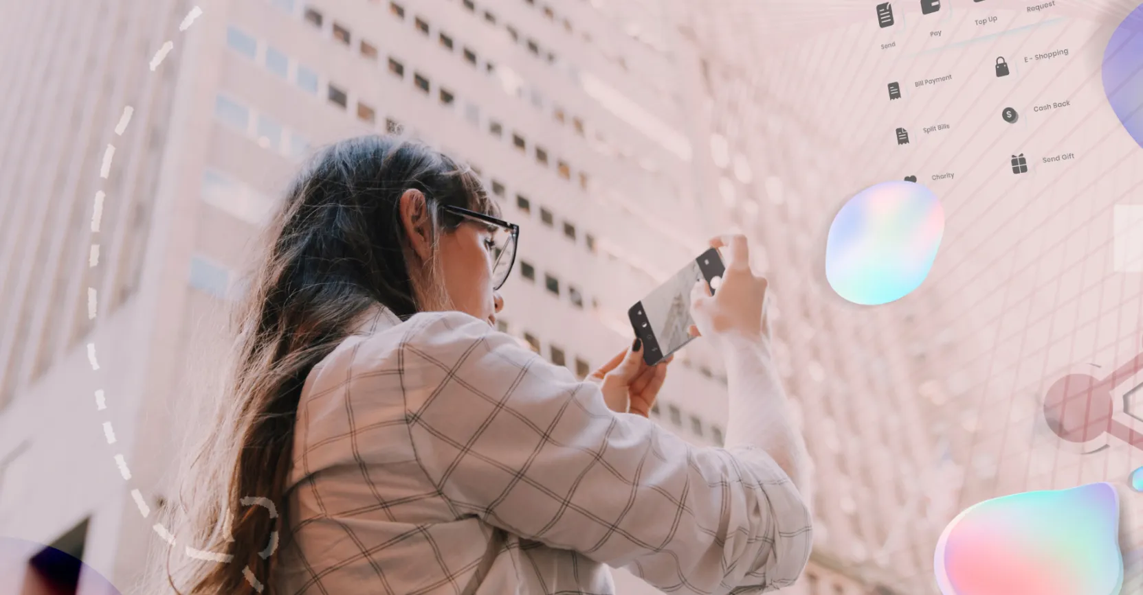 Reimagining customer experience in the telecom industry with AI-powered e-commerce search