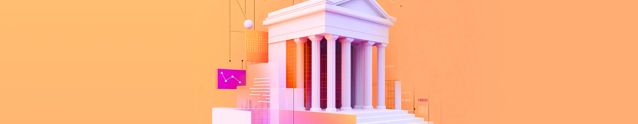 Financial technology consulting services